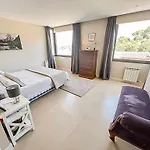 Peralta W Above Ground Pool Вилла Жирона