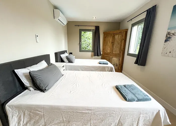 Villa Peralta W Above Ground Pool *