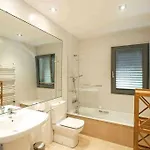 Peralta W Above Ground Pool Villa