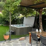 Peralta W Above Ground Pool * Gérone