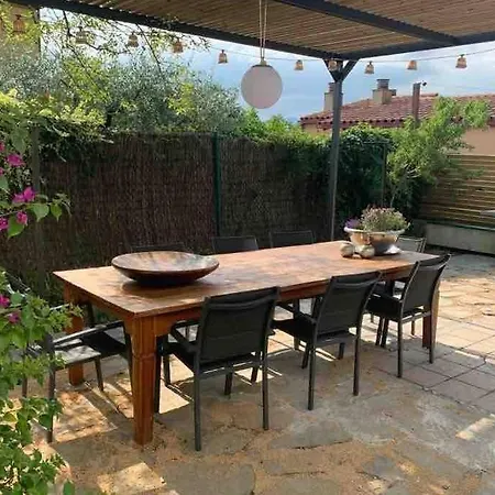 Peralta W Above Ground Pool Villa