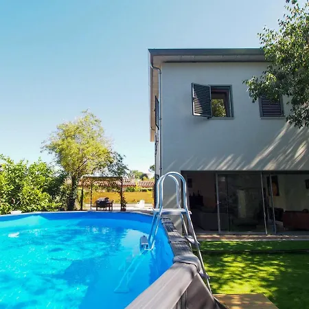 Peralta W Above Ground Pool Gerona