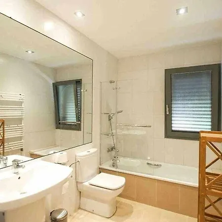 Peralta W Above Ground Pool Villa