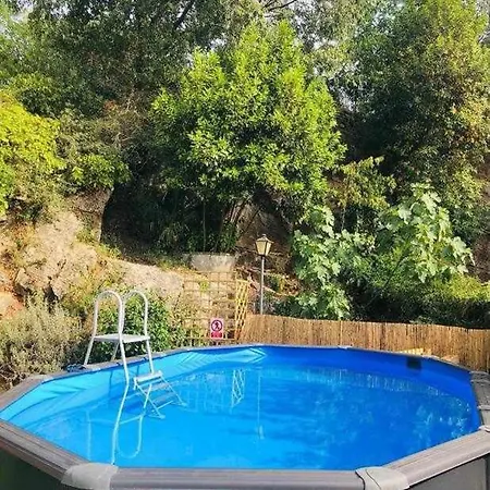 Peralta W Above Ground Pool Gerona