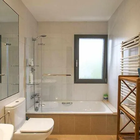 Peralta W Above Ground Pool Villa Gerona