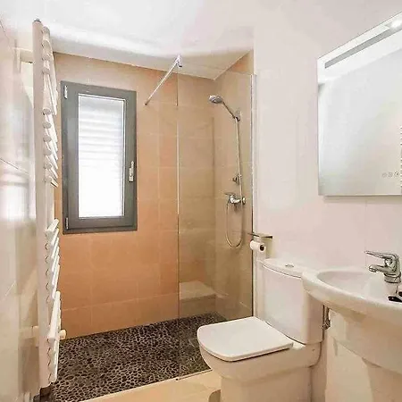 Peralta W Above Ground Pool Villa