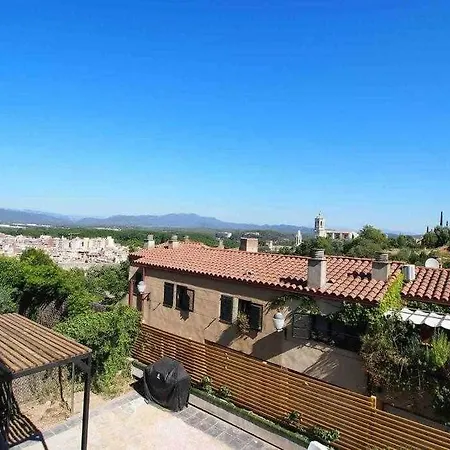 Peralta W Above Ground Pool Villa *