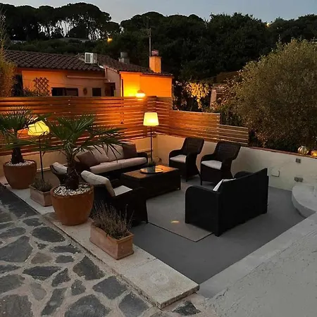 Villa Peralta W Above Ground Pool Gerona