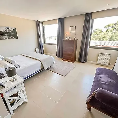 Peralta W Above Ground Pool Villa Gerona