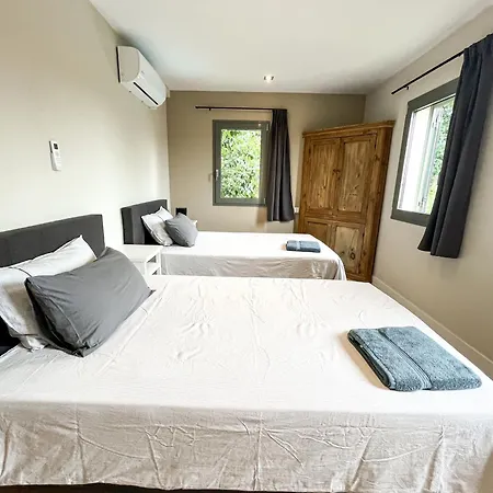 Villa Peralta W Above Ground Pool *