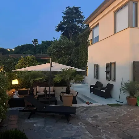 Villa Peralta W Above Ground Pool Gerona