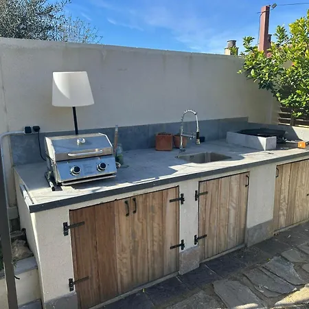 Villa Peralta W Above Ground Pool *