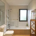Peralta W Above Ground Pool Villa Girona