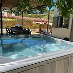 Villa Peralta W Above Ground Pool *