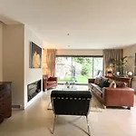 Peralta W Above Ground Pool Villa Girona